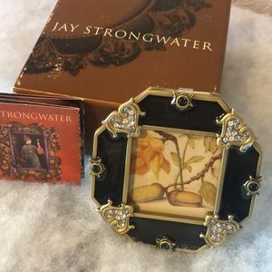 Jay Strongwater Mini Frame